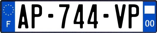 AP-744-VP