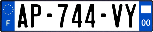 AP-744-VY