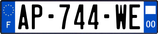 AP-744-WE