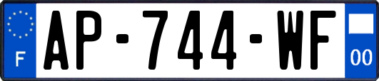 AP-744-WF