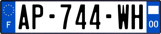 AP-744-WH