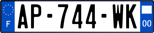 AP-744-WK