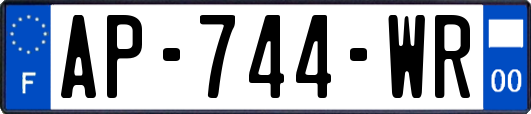 AP-744-WR