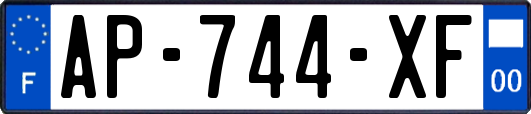 AP-744-XF