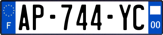 AP-744-YC