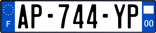 AP-744-YP