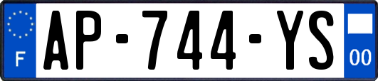AP-744-YS