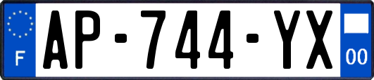 AP-744-YX
