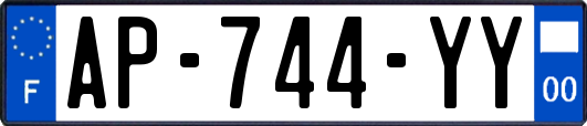 AP-744-YY