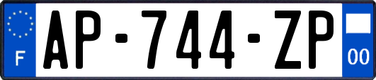 AP-744-ZP