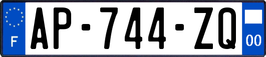 AP-744-ZQ