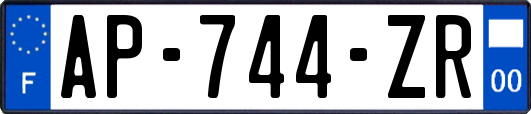 AP-744-ZR