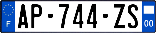 AP-744-ZS