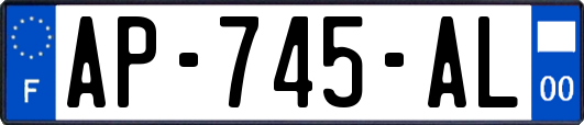 AP-745-AL