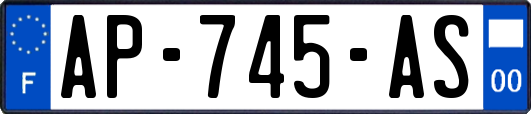 AP-745-AS