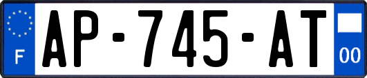 AP-745-AT