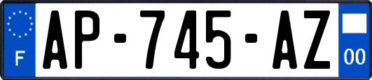 AP-745-AZ