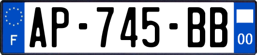 AP-745-BB