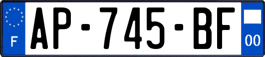 AP-745-BF