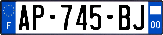 AP-745-BJ