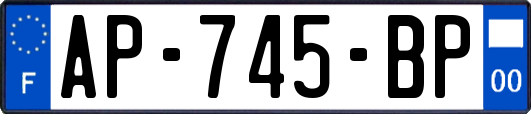 AP-745-BP