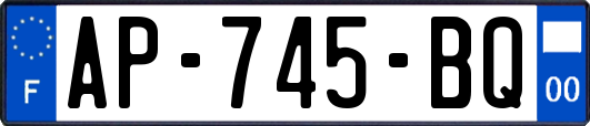 AP-745-BQ