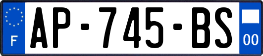 AP-745-BS