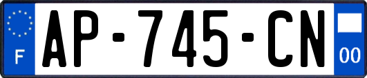 AP-745-CN