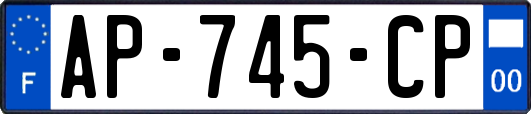 AP-745-CP