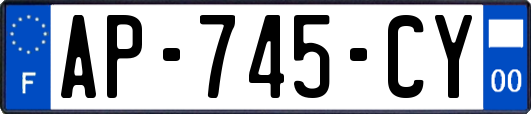 AP-745-CY