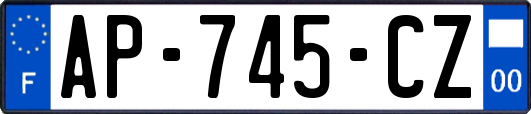 AP-745-CZ