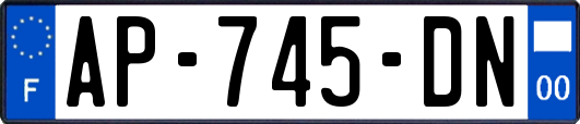 AP-745-DN