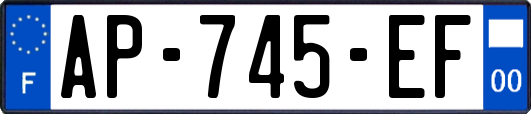 AP-745-EF