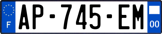 AP-745-EM