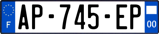 AP-745-EP
