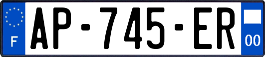 AP-745-ER