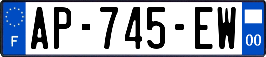 AP-745-EW
