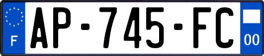 AP-745-FC