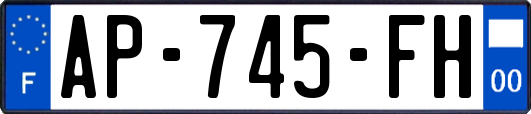 AP-745-FH