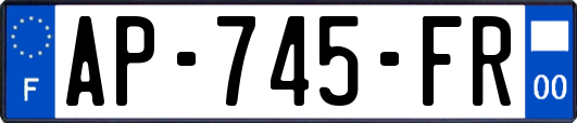 AP-745-FR