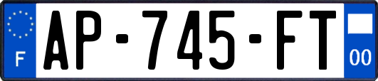 AP-745-FT
