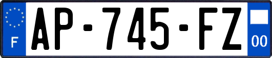 AP-745-FZ