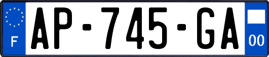 AP-745-GA