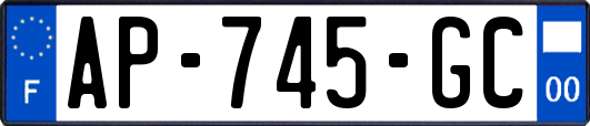 AP-745-GC