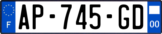 AP-745-GD