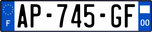 AP-745-GF