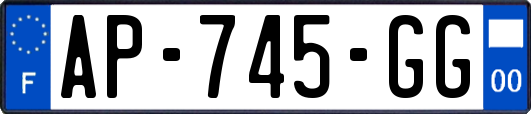 AP-745-GG