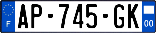 AP-745-GK