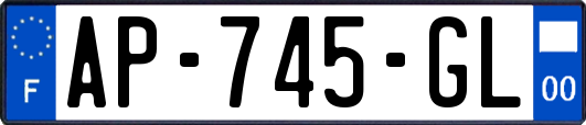 AP-745-GL