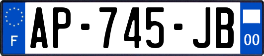 AP-745-JB